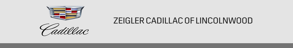 Zeigler Cadillac